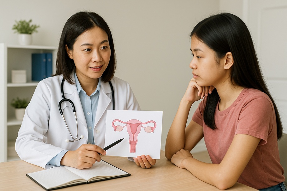 Giáo dục giới tính